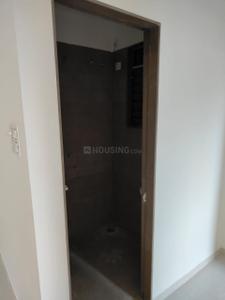 Bathroom Image of 609 Sq.ft 1 BHK Apartment / Flat for sale in Arihant Aaradhya Phase I, Bhiwandi Thane for Rs. 3500000