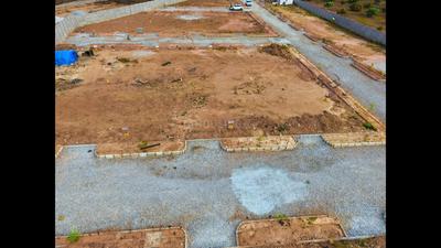 Image of 1200 Sq.ft Residential Plot / Land for sale in Nagavara, Bengaluru for Rs. 8400000