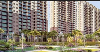 Image of 2000 Sq.ft 3 BHK Apartment / Flat for sale in ATS Le Grandiose, Sector 150, Noida for Rs. 21000000