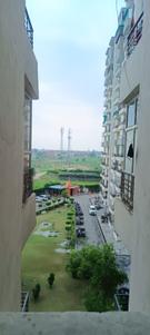 Image of 550 Sq.ft 2 BHK Apartment / Flat for sale in Nangla Tashi, Meerut for Rs. 1870000