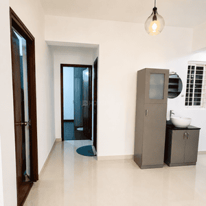 Image of 1410 Sq.ft 2 BHK Apartment / Flat for rent in PRIMA HI-LIFE, Kaikondrahalli, Bengaluru for Rs. 55000