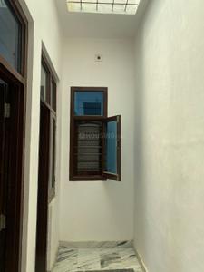 Balcony Image of 1500 Sq.ft 1 BHK Independent House for rent in Meera Nagar Udaipur for Rs. 15000