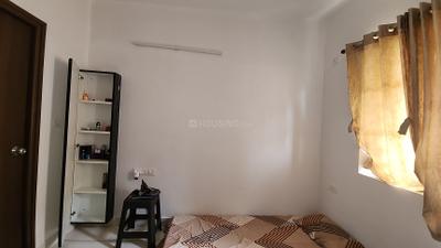 Bedroom Image of 763 Sq.ft 2 BHK Apartment / Flat for sale in Sarjapur Bengaluru for Rs. 7500000