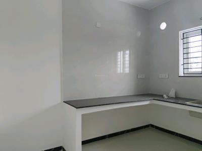 Kitchen Image of 1427 Sq.ft 3 BHK Apartment / Flat for sale in Navins Hillview Avenue, Kundrathur Chennai for Rs. 9900000