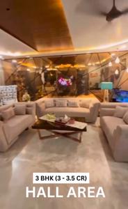 3 BHK Independent Builder Floor