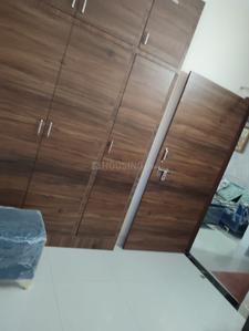 Bedroom Image of 1300 Sq.ft 3 BHK Apartment / Flat for sale in Govindpura Kardhani Scheme Jaipur for Rs. 4000000