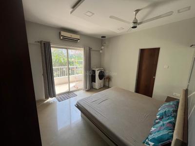 Bedroom Image of 1550 Sq.ft 3 BHK Apartment / Flat for sale in Pride Aloma County, Aundh Pune for Rs. 19800000