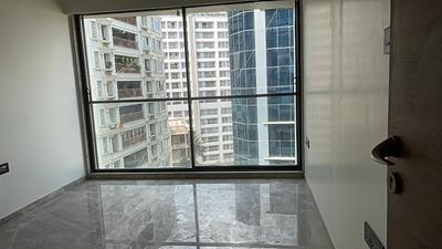 Bedroom Image of 971 Sq.ft 2 BHK Apartment / Flat for sale in Gurukrupa Vyom, Juhu Mumbai for Rs. 60000000