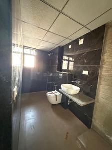 Bathroom Image of 2970 Sq.ft 4 BHK Apartment / Flat for sale in Sargasan Gandhinagar for Rs. 11600000