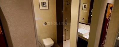 Bedroom Image of 745 Sq.ft 2 BHK Apartment / Flat for sale in Arkade Nest, Mulund West Mumbai for Rs. 22500000
