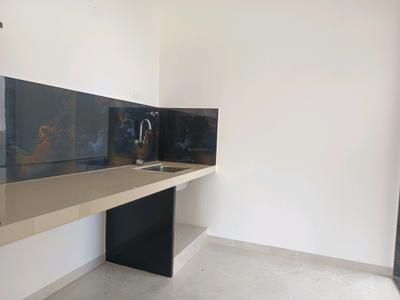 Kitchen Image of 1300 Sq.ft 3 BHK Apartment / Flat for sale in Kanifnath Archana Paradise, Mohammed Wadi Pune for Rs. 10000000