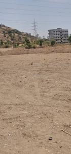 Image of 16500 Sq.ft Residential Plot / Land for sale in Kesnand, Pune for Rs. 30000000