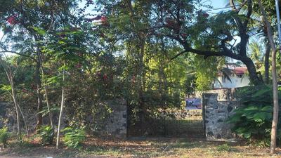 Residential Plot