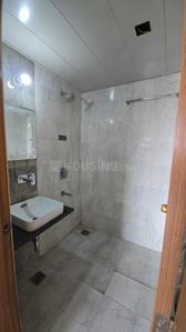 Image of 2055 Sq.ft 4 BHK Apartment / Flat for rent in Azea Botanica, Vrindavan Yojana, Lucknow for Rs. 45000