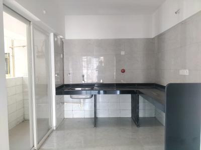 Kitchen Image of 1200 Sq.ft 2 BHK Apartment / Flat for sale in Kolte Patil Life Republic Sector R22 22nd Avenue Atmos Phase II, Hinjawadi Phase 2 Pune for Rs. 7000000