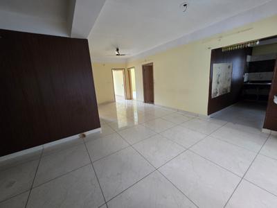 Hall Image of 1800 Sq.ft 4 BHK Apartment / Flat for rent in Sevoke Rd Siliguri for Rs. 30000
