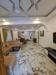 Hall Image of 3229 Sq.ft 4 BHK Villa for sale in Salcete Goa for Rs. 65000000