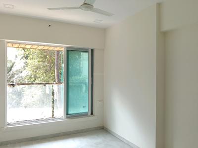 Bedroom Image of 1153 Sq.ft 3 BHK Apartment / Flat for sale in Nicco Vishakha Heights And Vishakha Regency, Mulund East Mumbai for Rs. 25500000