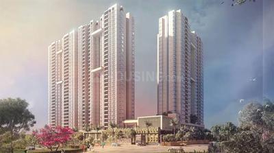 Image of 1090 Sq.ft 2 BHK Apartment / Flat for sale in Chokkanahalli, Bengaluru for Rs. 14000000