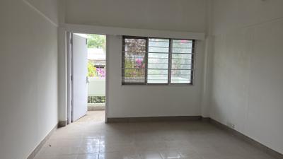Bedroom Image of 2200 Sq.ft 3.5 BHK Apartment / Flat for rent in Sangamvadi Pune for Rs. 50000