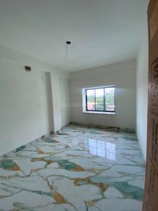 Bedroom Image of 1000 Sq.ft 3 BHK Apartment / Flat for sale in Serampore Hooghly for Rs. 3400000