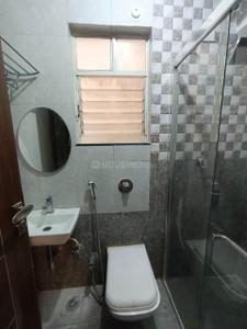 Image of 1000 Sq.ft 2 BHK Apartment / Flat for rent in Essen Aishwaryam Comfort, Chinchwad, Pune for Rs. 26000