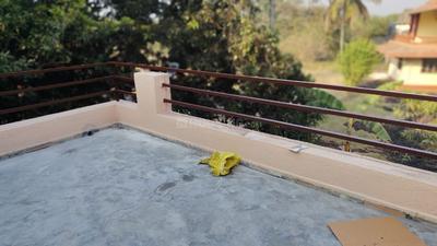 Balcony Image of 1850 Sq.ft 3 BHK Independent House for sale in Khattalwada Umargam for Rs. 6500000