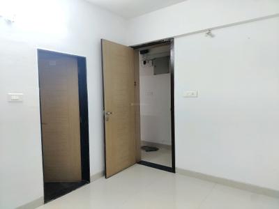 Bedroom Image of 1400 Sq.ft 3 BHK Apartment / Flat for rent in Metro Greens, Kondhwa Budruk Pune for Rs. 35000