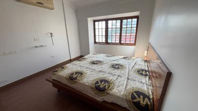 Bedroom Image of 3372 Sq.ft 6 BHK Penthouse for rent in Orchid Golden Orchid, Lavelle Road Bengaluru for Rs. 190000