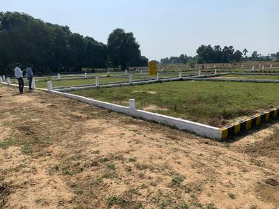 Image of 1361 Sq.ft Residential Plot / Land for sale in Kanhauli, Patna for Rs. 3250000