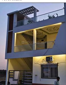 Image of 850 Sq.ft 3 BHK Independent House for sale in Sarai Gulharia, Gorakhpur for Rs. 6500000
