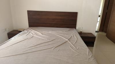 Bedroom Image of 1000 Sq.ft 2 BHK Apartment / Flat for sale in Mittal Sun Exotica, Yewalewadi Pune for Rs. 5800000