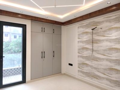 Bedroom Image of 1620 Sq.ft 3 BHK Builder Floor for sale in BPTP District 3, Sector 85 Faridabad for Rs. 18000000