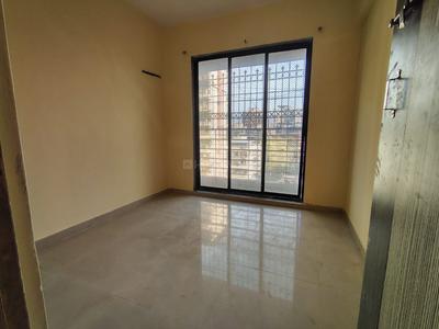 Hall Image of 1000 Sq.ft 2 BHK Apartment / Flat for sale in Bhoomi Grandeur, Kamothe Navi Mumbai for Rs. 8600000