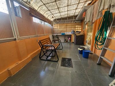 Balcony Image of 2520 Sq.ft 3 BHK Villa for sale in Thaltej Ahmedabad for Rs. 45000000