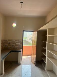 Kitchen Image of 1057 Sq.ft 2 BHK Apartment / Flat for sale in Zamistanpur Hyderabad for Rs. 4500000