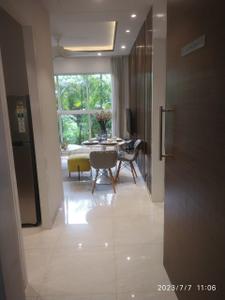 Hall Image of 800 Sq.ft 2 BHK Apartment / Flat for sale in Bhiwandi Thane for Rs. 8200000