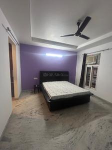 Bedroom Image of 2250 Sq.ft 2 BHK Builder Floor for rent in Sector 80 Mohali for Rs. 26000