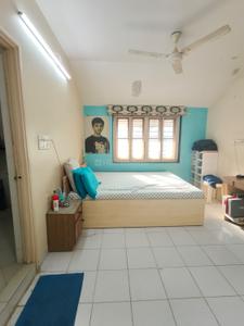 Bedroom Image of 1665 Sq.ft 4 BHK Independent House for sale in Satellite Ahmedabad for Rs. 45000000