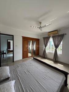 Bedroom Image of 2076 Sq.ft 3 BHK Apartment / Flat for sale in Edappally Kochi for Rs. 11500000