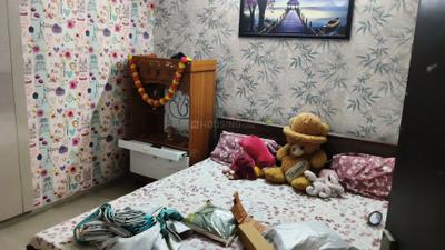 Bedroom Image of 1335 Sq.ft 3 BHK Apartment / Flat for sale in Nirala Estate , Noida Extension Greater Noida for Rs. 13500000