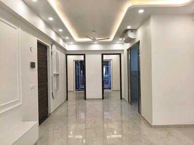 Living Room Image of 1700 Sq.ft 3 BHK Apartment / Flat for sale in Renowned Bancourt Apartment, Sector 43 Gurgaon for Rs. 25000000