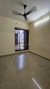 1 BHK Flat