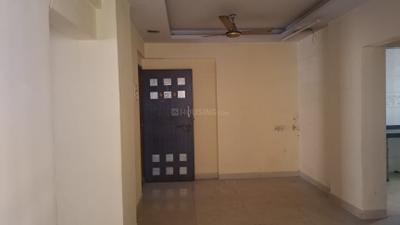 Living Room Image of 1200 Sq.ft 2 BHK Apartment / Flat for sale in Airoli Navi Mumbai for Rs. 11500000