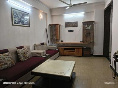 Hall Image of 1600 Sq.ft 3 BHK Apartment / Flat for sale in Nirala Eden Park II, Indirapuram Ghaziabad for Rs. 15200000