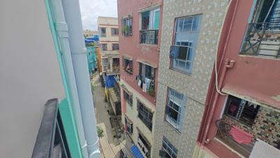 Image of 727 Sq.ft 2 BHK Apartment / Flat for sale in Keshtopur, Kolkata for Rs. 2600000