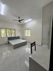 Hall Image of 1130 Sq.ft 3 BHK Apartment / Flat for rent in Clover Dale, Koregaon Park Pune for Rs. 65000