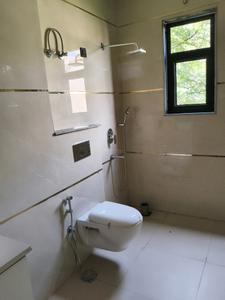 Common Bathroom Image of 3078 Sq.ft 4 BHK Builder Floor for sale in Sector 23 Gurgaon for Rs. 33900000