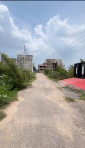 Image of 2100 Sq.ft Residential Plot / Land for sale in Gomti Nagar, Lucknow for Rs. 7350000
