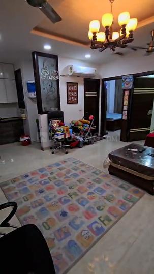 Builder floor indirapuram Shakti Khand 2 Main Image 1